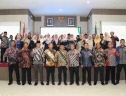 Wakil Wali Kota Sabang: ICMI Harus Hadir dengan Gagasan yang Berdampak bagi Masyarakat