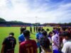 Pelatih Kepala Jaya Hartono Seleksi Putra Daerah Aceh untuk Persiraja
