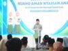 Pemerintah Perkuat Pelindungan Anak di Pesantren dan Madrasah melalui Gernas RANA