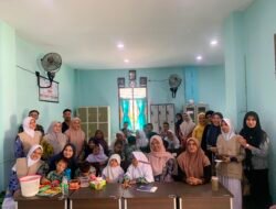 SLB TNCC Gandeng Mitra Strategis, Sukseskan MPLS Edukatif dan Inklusif