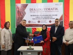 Lembaga Wali Nanggroe dan Unsam Perkuat Kolaborasi Akademik Evaluasi MoU Helsinki