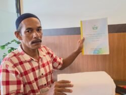 Bantah Tak Cairkan Dana BUMDes, Keuchik Jurong Binjee: Ditunda Karena Laporan Belum Diserahkan