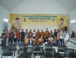 RSUD SIM Sampaikan Klarifikasi Informasi Pembayaran Tunjangan bagi ASN