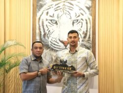 Pemkab Nagan Raya Perkuat Promosi Batu Giok sebagai Ikon Daerah Bernilai Ekonomi Tinggi