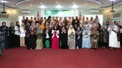 Melirik Pelatihan Perempuan Pemko Banda Aceh, Rp1,1 Miliar Digelontorkan Lewat Pengadaan Langsung