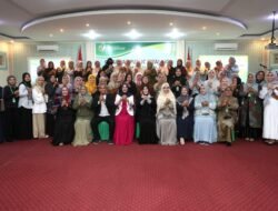 Melirik Pelatihan Perempuan Pemko Banda Aceh, Rp1,1 Miliar Digelontorkan Lewat Pengadaan Langsung