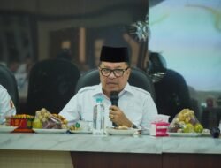 HUT Ke-24 Nagan Raya Digelar 19–21 Juli, Bupati TRK Ajak Masyarakat Ramaikan Pesta Rakyat