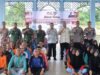 Jelang HUT Ke-81 RI, Kesbangpol Nagan Raya Gelar Diklat Paskibraka