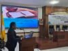 Jejak Perjuangan Gus Nanda Saputra: Ketua PC ISNU Pidie Raih Gelar Doktor di UNS dengan Mengangkat Hadih Maja Aceh
