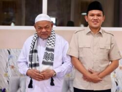 Wagub Aceh silaturahmi ke Dayah Abu Paya Pasi, perkuat sinergi pemerintah dan ulama