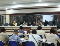 Pemkab Nagan Raya Percepat Pendirian BUMD Energi Biomassa, Gandeng PLTU dan PMKS Bangun Ekosistem Briket