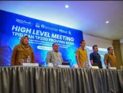 Digitalisasi Melaju, BI dan Pemda Aceh Perkuat Strategi Kendalikan Inflasi