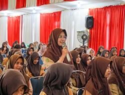 Literasi Ujong Nanggroe Perkuat Generasi Muda Aceh Hadapi Era Digital