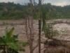 Banjir di Aceh Utara Rusak Dua Jembatan, Akses Warga Sempat Terisolasi