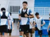 PSIM Lepas Mantan Bek Timnas Indonesia