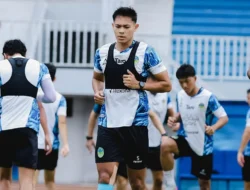 PSIM Lepas Mantan Bek Timnas Indonesia