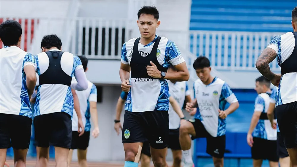 Andy Setyo Nugroho