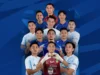 PSIM Pertahankan 12 Pemain Lokal Menuju Musim 2026/27