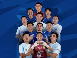 PSIM Pertahankan 12 Pemain Lokal Menuju Musim 2026/27