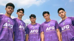Persik Kediri resmi memperkenalkan deretan pemain baru untuk memperkuat skuad menghadapi kompetisi musim 2026/27. Lima pemain yang diumumkan pada bursa transfer awal musim ini yakni Zanadin Fariz, Althaf Indie Alrizky, Daffa Salman, Dzaky Ashraf, dan Fransiskus Alesandro.