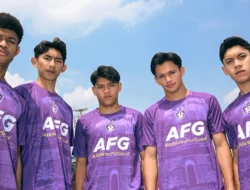Persik Perkenalkan 5 Pemain Baru