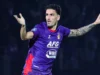 Persik Umumkan Kontrak Baru 5 Pemain Asingnya
