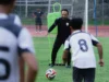 Persis Agendakan TC di Garudayaksa Training Centre