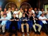Teuku Riefky Harsya mendukung Nurdiansyah Alasta pada Musda Partai Demokrat Aceh