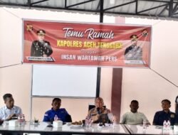 AKBP Rujiyanto Dwi Purnomo Tegaskan Perang Melawan Narkoba di Aceh Tenggara