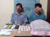 Baru Empat Hari Menjabat, Kapolres Aceh Tenggara Buktikan Komitmen Berantas Narkoba, 105,14 Gram Sabu Disita