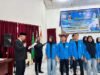 Selfi Apriani Perdana Perempuan Pimpin BEM Fakultas Pertanian UGL