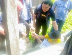 Rekonstruksi Ungkap 27 Adegan Pembunuhan Sahila Khairunnisa, Polisi Pastikan Tidak Ada Fakta Baru