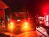 Satu Rumah di Terutung Pedi Aceh Tenggara Ludes Terbakar
