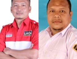 Dua Pegiat Apresiasi Kinerja Satresnarkoba Polres Aceh Tenggara