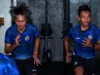 Robi Darwis Beri Alasan Pilih Arema FC