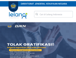 Kejari Aceh Selatan Lelang Aset Rampasan Negara, Excavator hingga iPhone Ikut Dijual