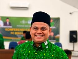 Konfercab II PERGUNU Pidie Tetapkan Tgk. Sofyan sebagai Nahkoda Baru Periode 2026–2031