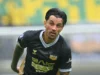 Semen Padang Rekrut Stefano Lilipaly