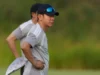 Shin Tae-yong Fokus Bangun Fondasi Fisik Persija Sejak Latihan Perdana