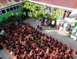 Matamuda 2026 Jadi Momentum Awal Pemetaan Potensi Siswa Madrasah di Aceh