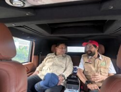 Gas Blok Andaman, Ini Empat Poin Surat Gubernur Mualem untuk Presiden