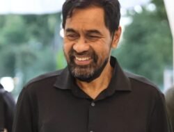 Sambut Baik Kapolda Irjen Ruddi, Gubernur Mualem: Mari Sama-sama Bangun Aceh