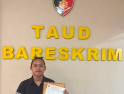 PERMAHI Laporkan PT Hutama Karya ke Mabes Polri
