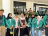 Mahasiswa KKN XXIX USK Kelompok 56 Mulai Pengabdian di Gampong Mesjid Ulim Baroh, Fokus Penguatan Mitigasi Bencana