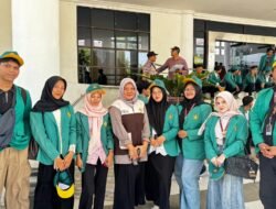 Mahasiswa KKN XXIX USK Kelompok 56 Mulai Pengabdian di Gampong Mesjid Ulim Baroh, Fokus Penguatan Mitigasi Bencana