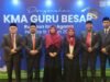 UIN Ar-Raniry Tambah Enam Guru Besar, Total Profesor Kini 66 Orang