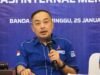 Surat ke AHY Picu Polemik, Demokrat Aceh Minta Kader Taat Aturan!