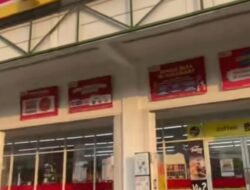 Pemkab Bireuen Diminta Cabut Izin Alfamart Kota Matang Glp Dua Peusangan