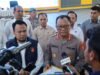 Polda Aceh Benarkan Pelaku Perampokan Toko Emas di Tapaktuan Oknum Anggota Polri