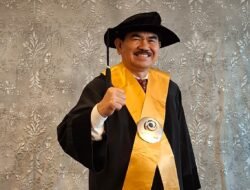 Pakar Hukum: Semua Warga Negara Sama di Hadapan Hukum